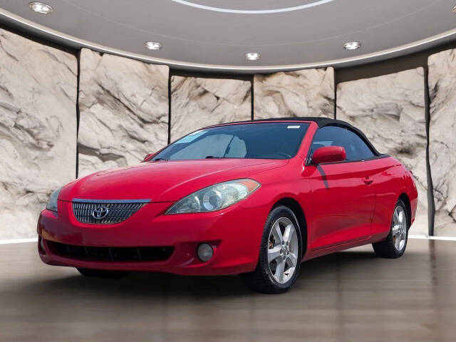 toyota camry solara 2006 4T1FA38P36U078960 image toyota camry solara 2006 4T1FA38P36U078960 image